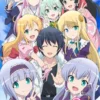 Link Nonton Episode 2 Anime Isekai wa Smartphone Season 2 Dengan Sub Indo