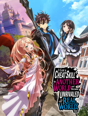 Update Episode 2 Anime Isekai de Cheat Skill wo Te ni Shita Ore wa 