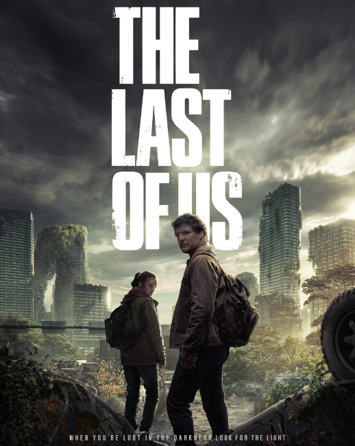 Download Film The Last of Us (2023) Episode 1-9 Sub Indo