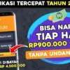 Rekomendasi Aplikasi Penghasil Saldo Dana Tercepat Terbaru 2023