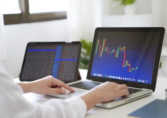 Strategi Viral! Pemula Bisa Cetak 50 Juta Dari Trading Forex!