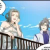 Baca Manhua Martial Peak Chapter 3006 Subtitle Indonesia