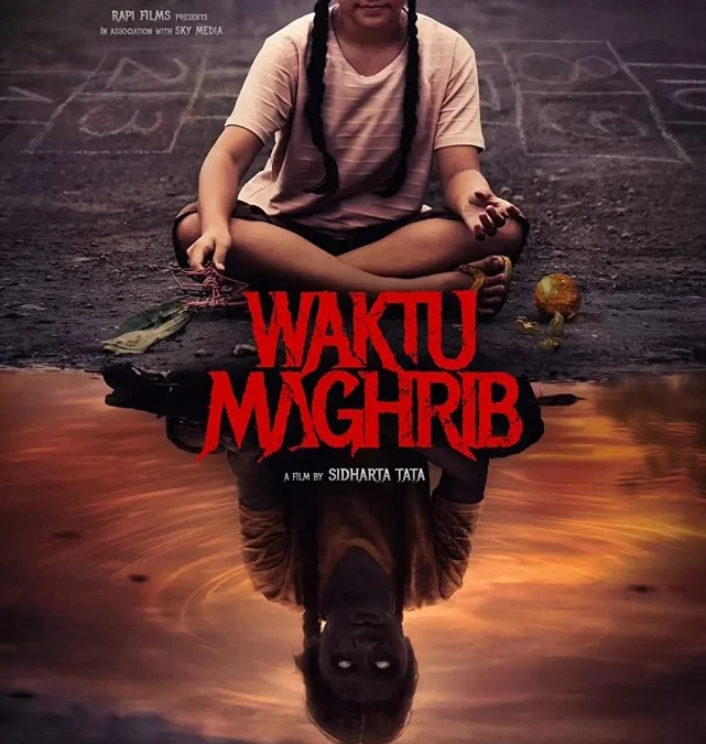 Download Film Waktu Maghrib LK21 Bluray Full Movie