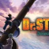 Nonton Anime Dr. Stone Season 3 (New World) Episode 2