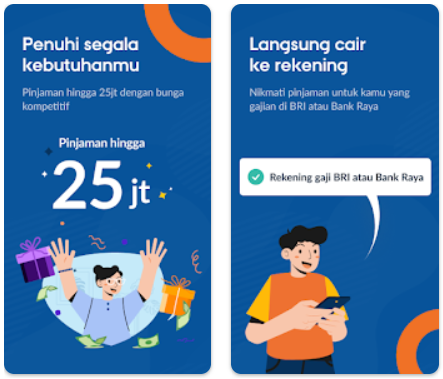 Cara Mengajukan Pinjaman Online BRI Rp 25 Juta Tanpa Jaminan Pakai KTP 2023