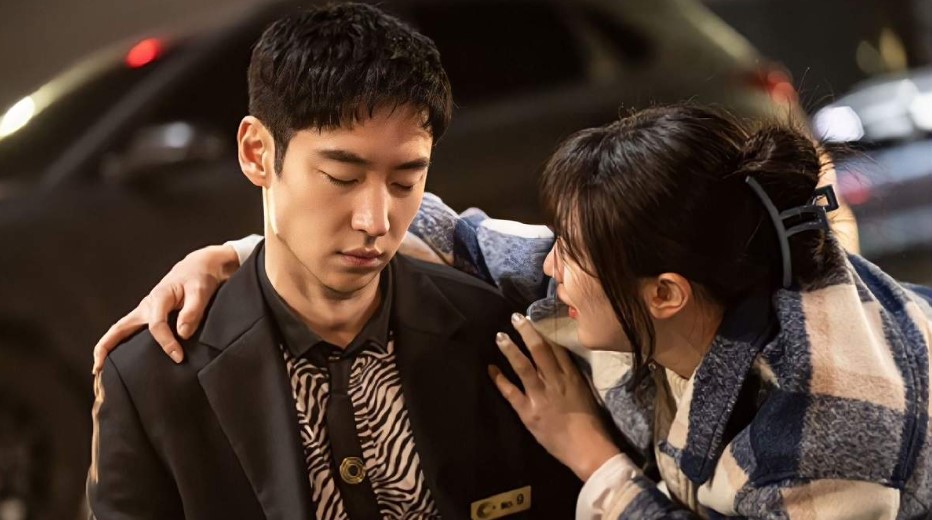 Nonton Taxi Driver Season 2 Episode 15 Subtitle Indonesia