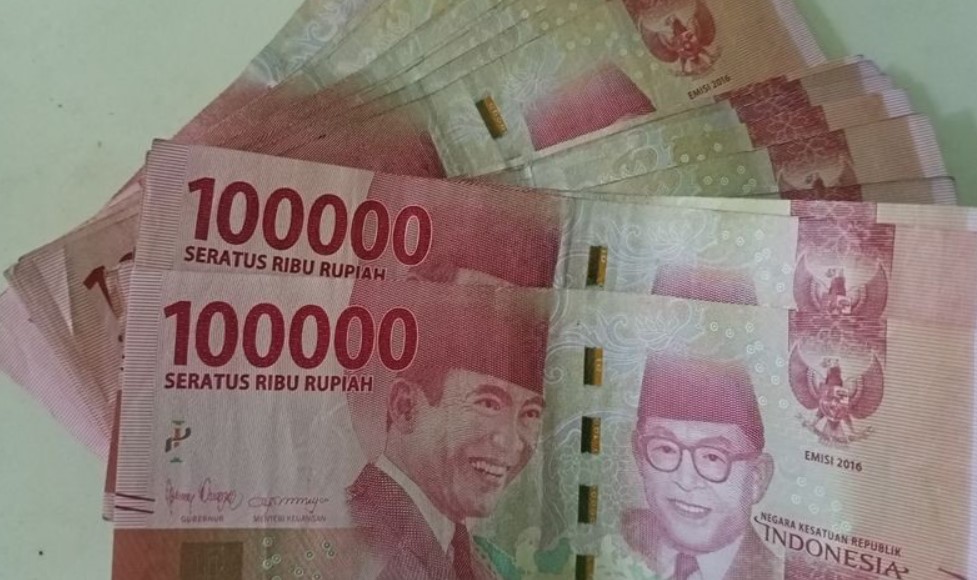 Pinjaman Online Langsung Cair Rp600 Ribu Tanpa Jaminan