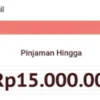 aplikasi pinjaman online