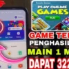 Game Penghasil Saldo Dana dan Ovo Tanpa Iklan Terbaru 2023