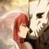 Link Nonton Anime Mahoutsukai no Yome Season 2 Episode 3