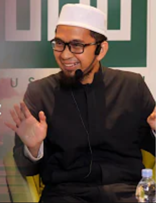 Jangan Sampai Lupa Beginilah Cara Mandi Sunnah Hari Raya Idul Fitri Sesuai Rasulullah Menurut Ustadz Adi Hidayat