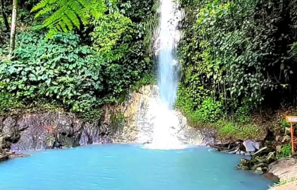 Curug Koleangkak