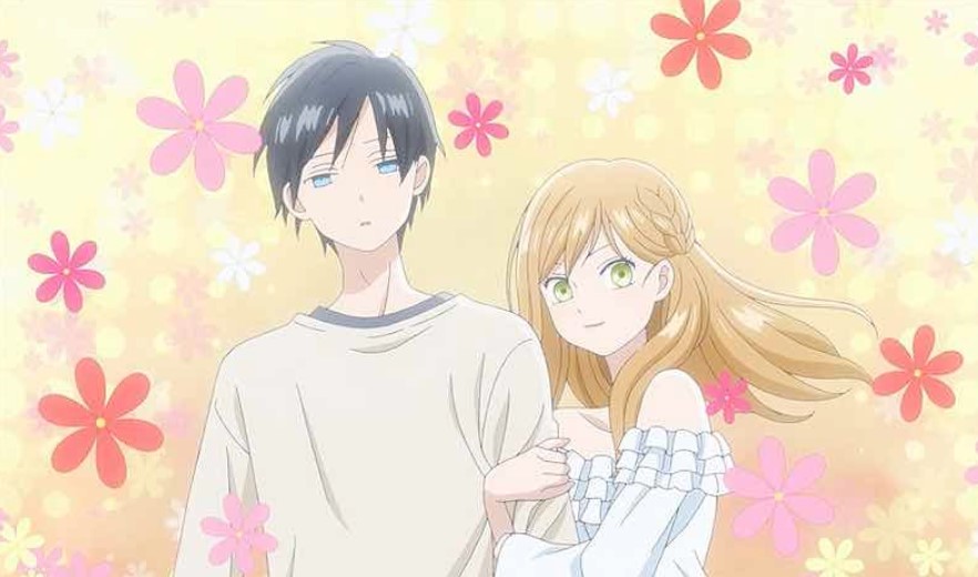 Nonton Anime Yamada-kun to Lv999 no Koi wo Suru Episode 4 Sub Indo