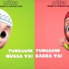 Link Nonton Nussa: The Movie, Film Kartun Saat Libur Lebaran