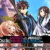 Nonton Episode 4 Anime Isekai de Cheat Skill wo Te ni Shita Ore wa