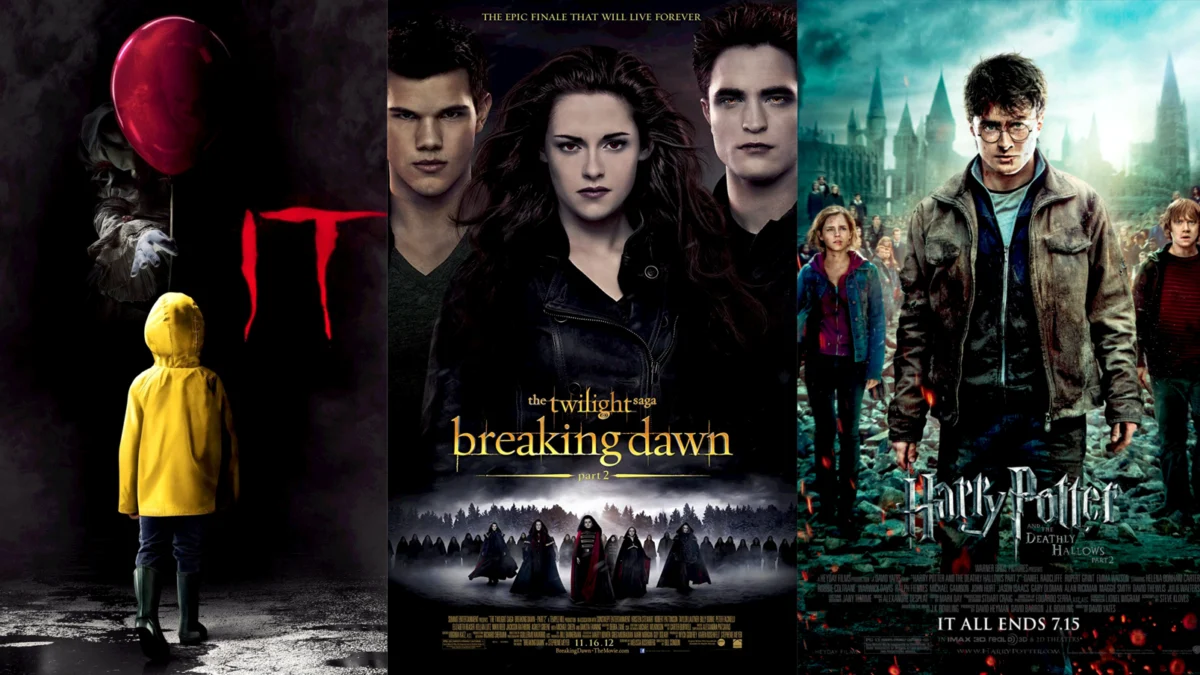 Film Terbaik Bahasa Asing Bakal Jadi Serial, Ada Twilight Saga!