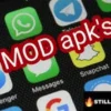 Apa Arti Mod Apk? Berikut Resiko Menggunakan Mod Apk dan Penjelasan Lengkapnya!