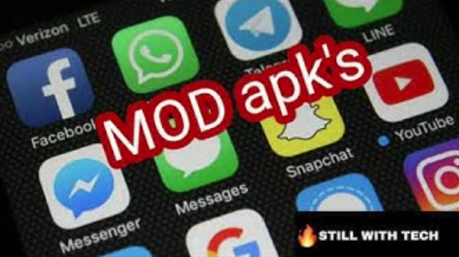 Apa Arti Mod Apk? Berikut Resiko Menggunakan Mod Apk dan Penjelasan Lengkapnya!