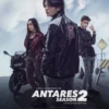 Nonton Serial Antares Season 2 Full Episode