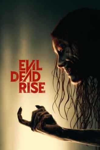 Link Nonton dan Download Film Evil Dead Rise (2023) Dengan Sub Indo