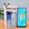 Cara Membuka Brankas Pribadi di Hp Oppo Lengkap