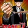 Link Gratis Baca Manga Mashle: Magic and Muscles Chapter 153