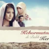 film Kehormatan di Balik Kerudung