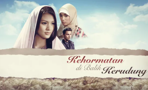 film Kehormatan di Balik Kerudung