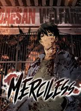 merciless manhwa