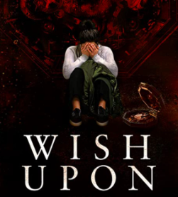 Film Wish Upon