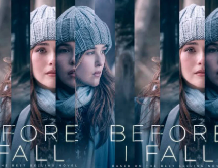 Link Nonton Film Before I Fall