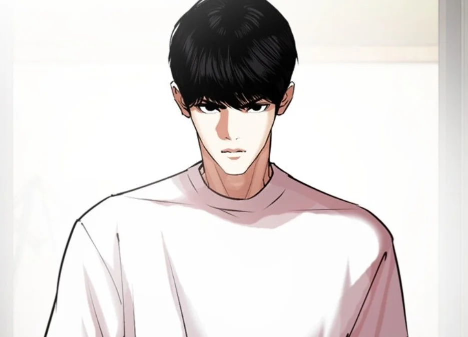 Baca Manhwa Lookism Chapter 447 Subtitle Indonesia