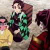 Nonton Anime Kimetsu no Yaiba Season 3 Episode 4 Sub Indo