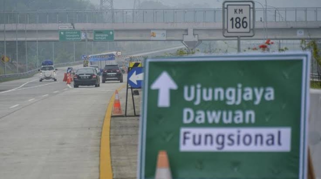 Dirlantas Polda Jabar Buka Opsi Perpanjang Fungsional Tol Cisumdawu