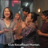 Nonton Series Klub Kecanduan Mantan (2023) Kualitas HD Klik Disini