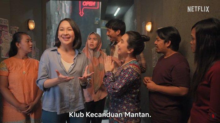 Nonton Series Klub Kecanduan Mantan (2023) Kualitas HD Klik Disini