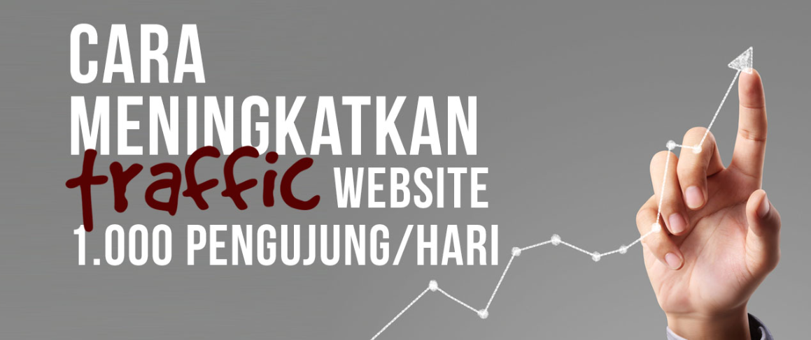 Bagaimana Cara Traffic Naik Terus Setiap Kali Ada Updte Aloritma Google?