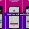 Tata Live MOD APK