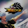 The Spike Volleyball Story mod apk