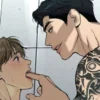 LANJUTAN Baca Manhwa Jinx Chapter 19 20 Subtittle Indonesia, Rahasia Terungkap