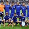 Timnas Sepak Bola Israel