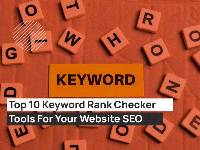 Keyword Checker Google Terbaik 2023 Untuk Website dan SEO!