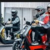 Gubernur Ridwan Kamil dan Wali Kota Bobby Nasution Kampanyekan Motor Listrik di Medan!