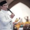 2022, Bappeda Terima 54 Ribu Usulan!