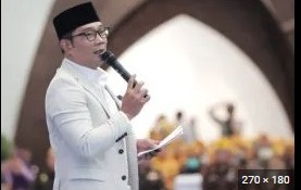 2022, Bappeda Terima 54 Ribu Usulan!