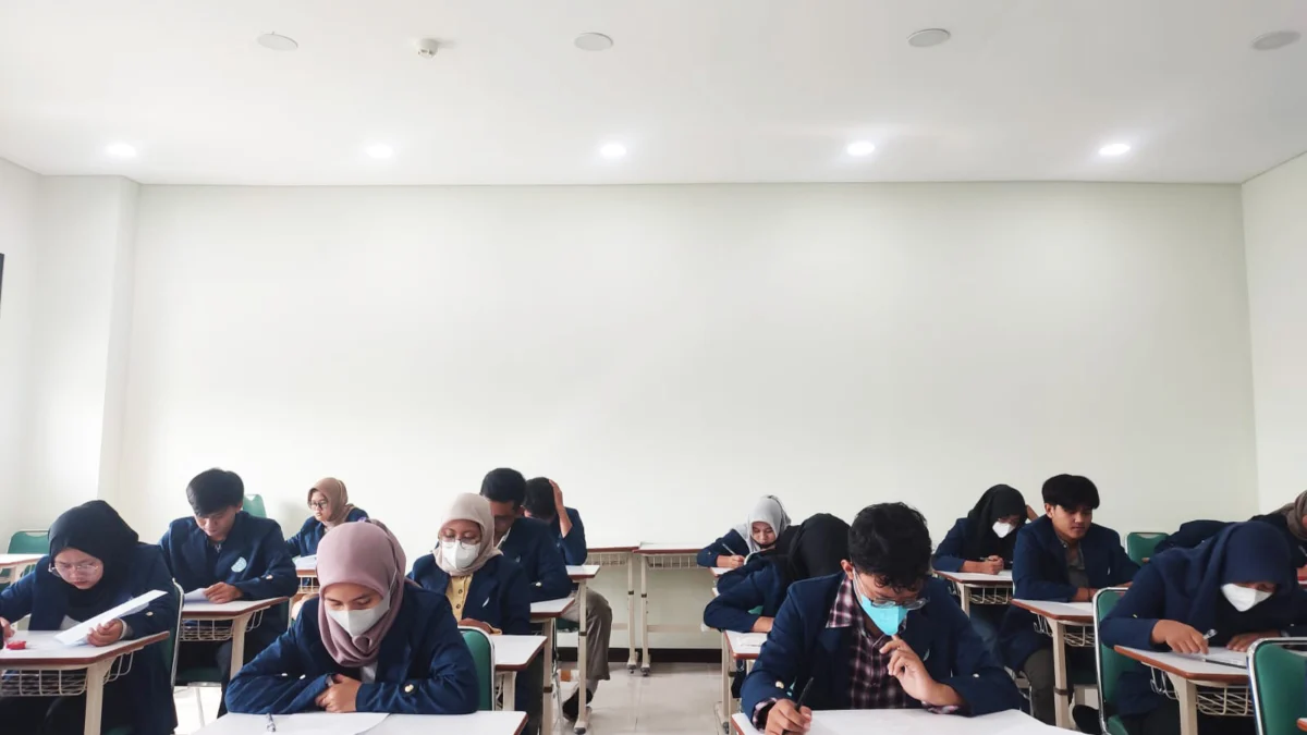 Format Baru Seleksi Mandiri POLSUB, Ada Jalur Prestasi dan Tes