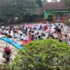 Pesantren Kilat SDN Cisaat Ajang Tanamkan Nilai-nilai Keagamaan