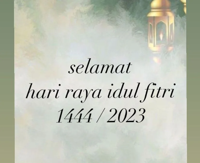 Lebaran 2023 Tanggal Berapa? Ini Dia Jadwal Pemerintah Tetapkan Hari Raya Idul Fitri 2023!