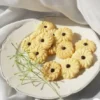 Resep Kue Semprit (Foto dati Pinterest Intan Ayu Angellina)