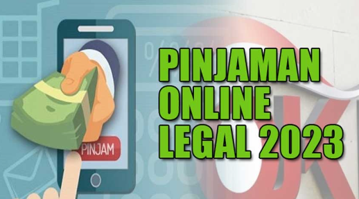 Pakai Data Busuk Langsung Cair! Pinjol legal Terbaru 2023!